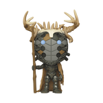 Pop! Jimmy with Antlers, , hi-res view 1