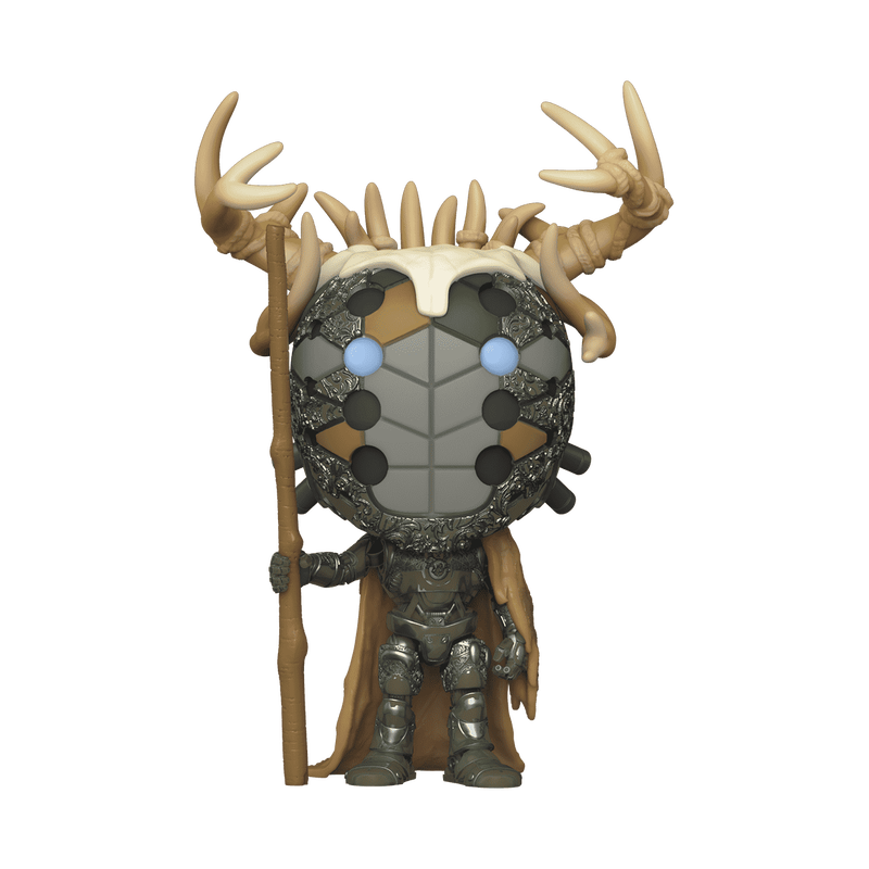 Pop! Jimmy with Antlers, , hi-res view 1
