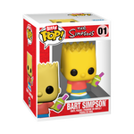 Bitty Pop! Towns Bart Simpson and Kwik-E-Mart, , hi-res view 5