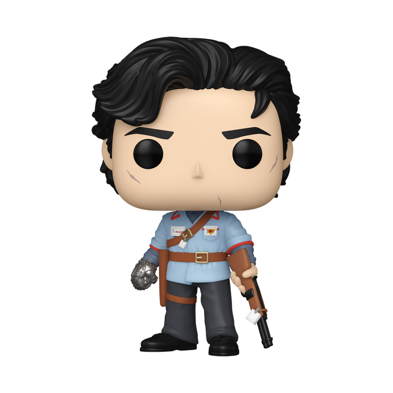 Pop! Ash with Boomstick, , hi-res view 1