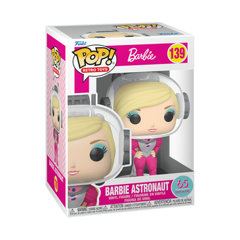 CA Barbie Funko Canada