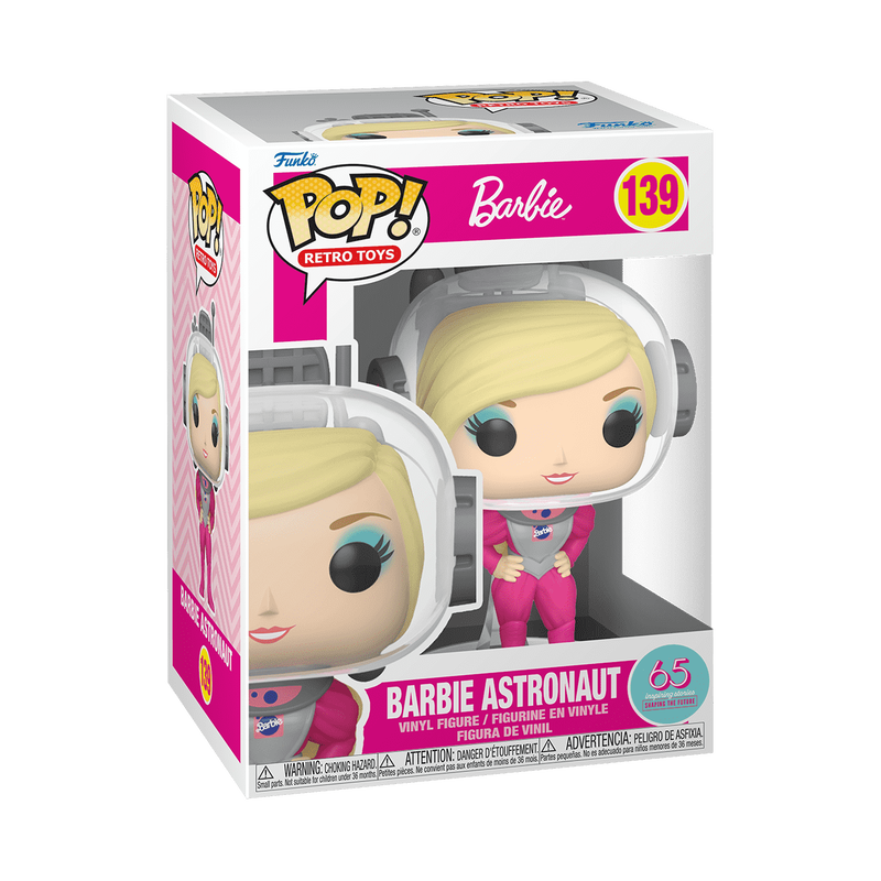 Funko pop de barbie shop