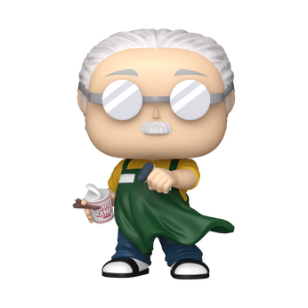 Pop! Taro Sakamoto, Image 1