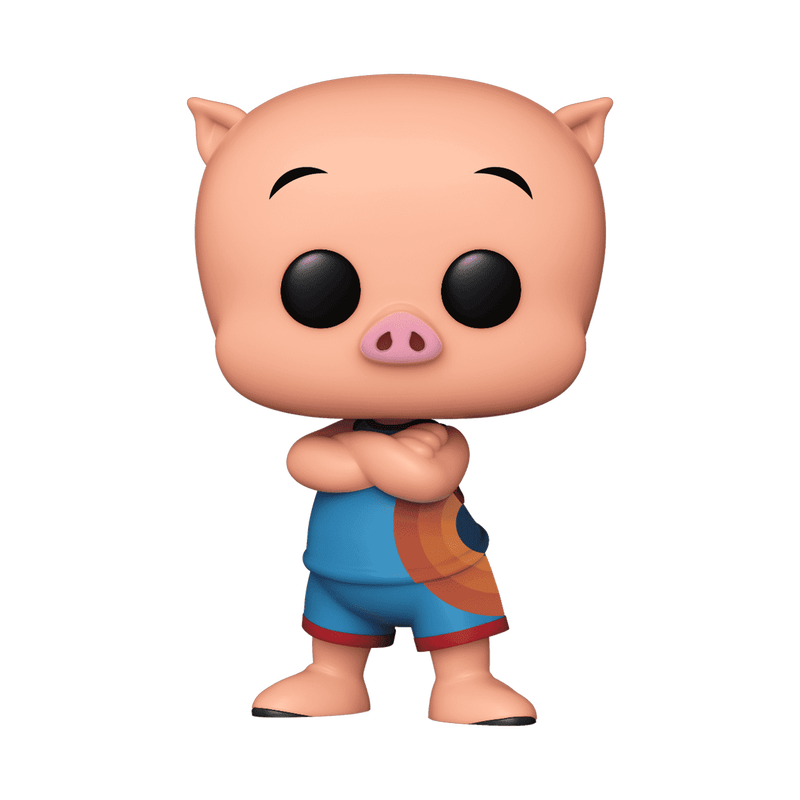 Pop! Porky Pig, , hi-res view 1