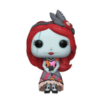 Pop! Diamond Collection Dapper Sally, , hi-res view 1