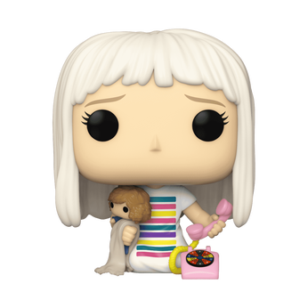 Pop! Carol Anne Freeling, Image 1