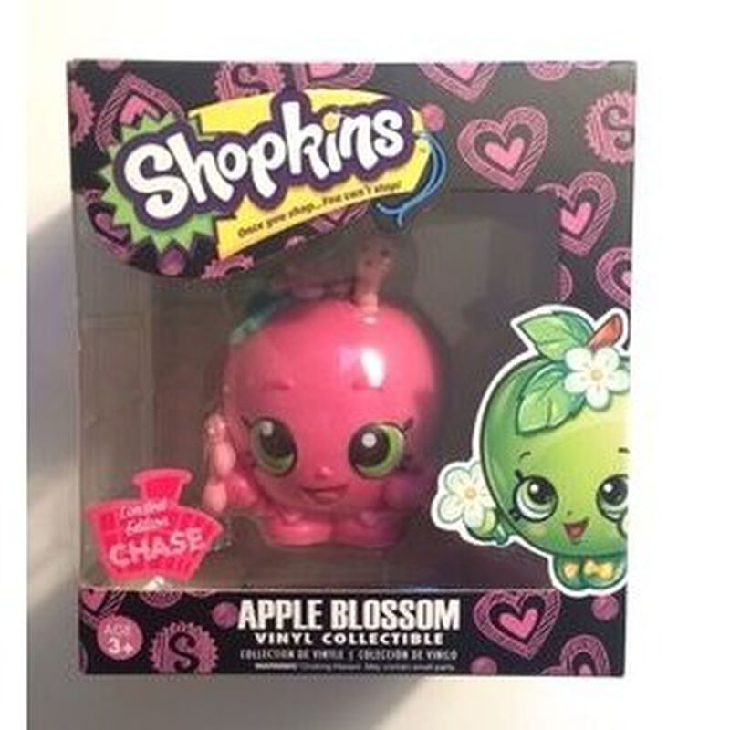 Shopkins - Apple Blossom, , hi-res view 1