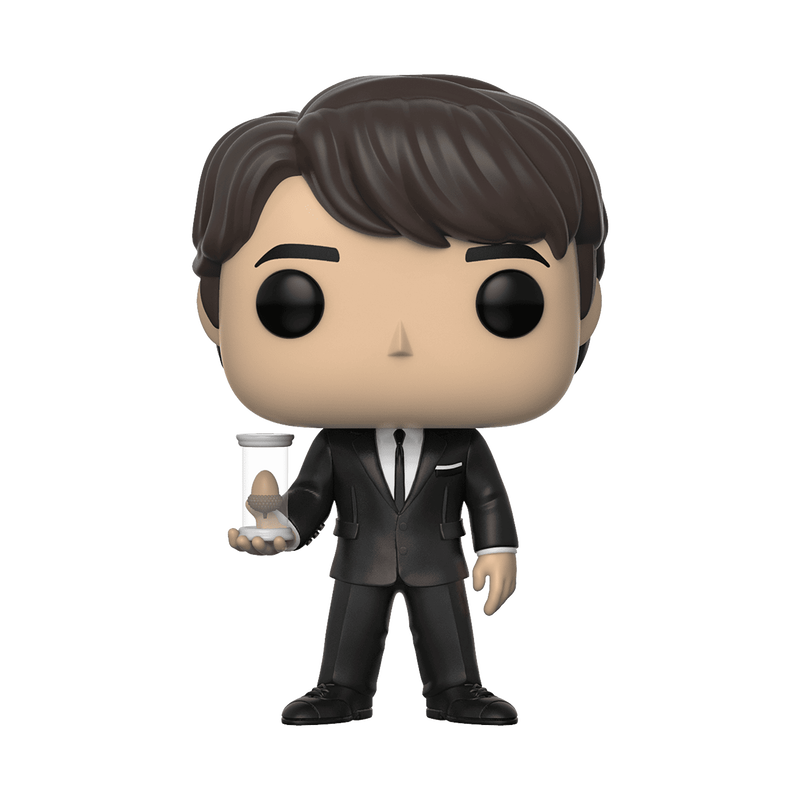 Pop! Artemis Fowl, , hi-res view 1