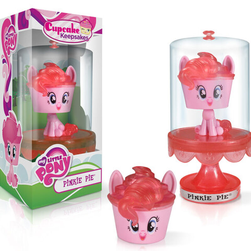 Cupcake Keepsakes - Pinkie Pie, , hi-res view 1