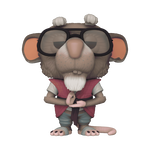 Pop! Splinter (Mutant Mayhem), , hi-res view 1
