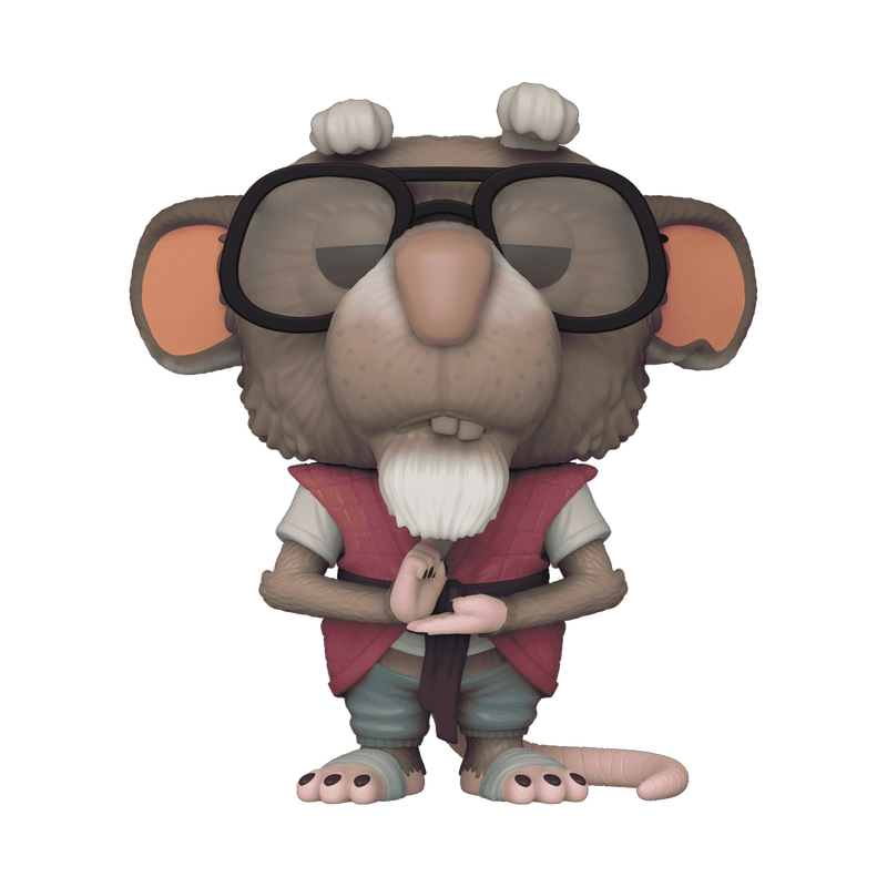 Pop! Splinter (Mutant Mayhem), , hi-res view 1