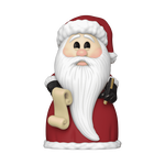 Vinyl SODA Sandy Claws, , hi-res view 3