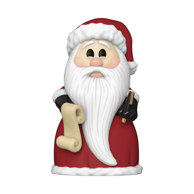 Vinyl SODA Sandy Claws, , hi-res view 3