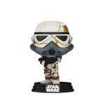 Pop! Thrawn's Night Trooper with Blue Mouthpiece, , hi-res view 1