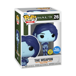 Pop! The Weapon (Glow), , hi-res view 2