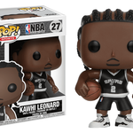 Kawhi Leonard, , hi-res view 1
