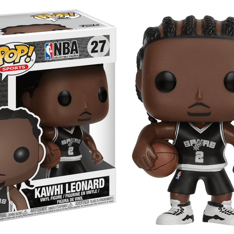 Kawhi Leonard, , hi-res view 1