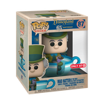 Pop! Rides Mad Hatter at the Mad Tea Party Attraction, , hi-res view 2