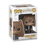 Pop! Hermione Granger as Cat, , hi-res view 2