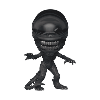 Pop! Super Xenomorph, Image 1