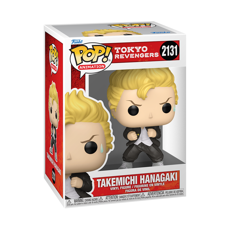Pop! Takemichi Hanagaki, , hi-res view 2