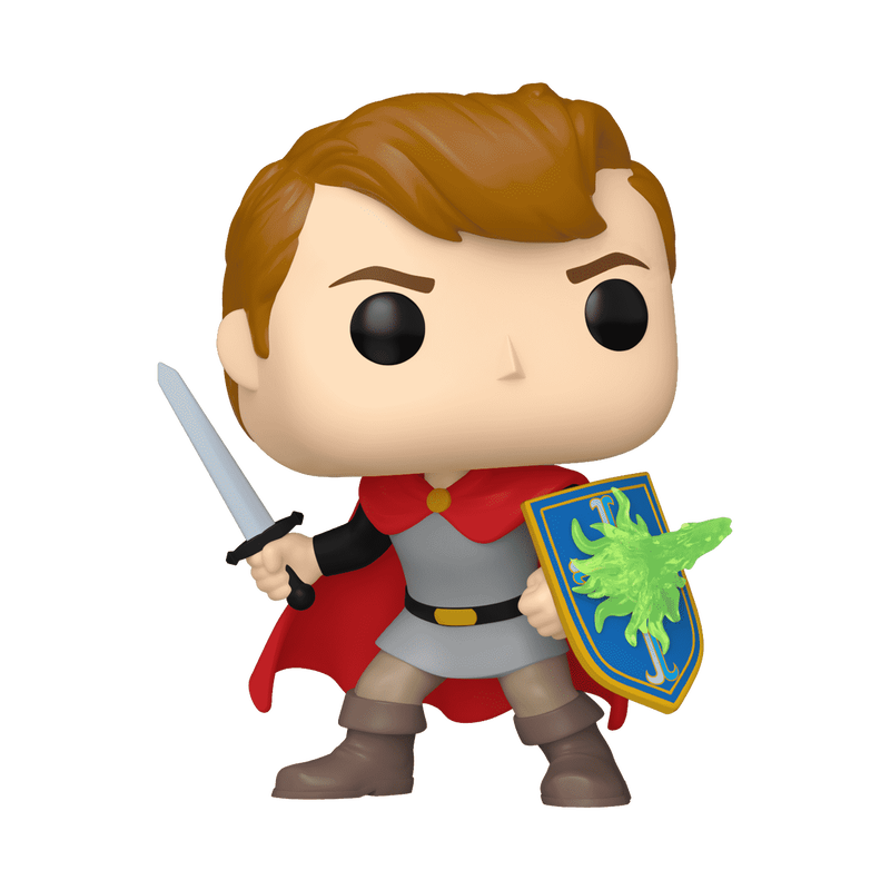 Funko pop prince philip shop