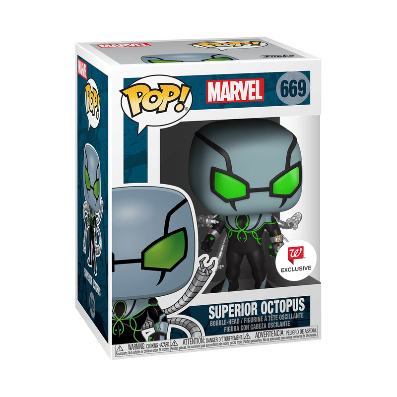 Pop! Superior Octopus, , hi-res view 2