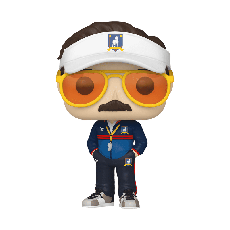 Pop! Ted Lasso, , hi-res view 3