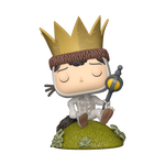 Pop Premium Max With Scepter