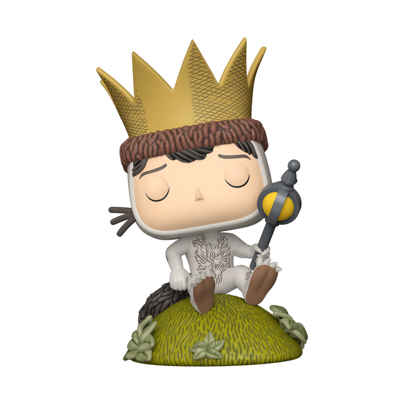 Pop! Premium Max with Scepter, , hi-res view 1