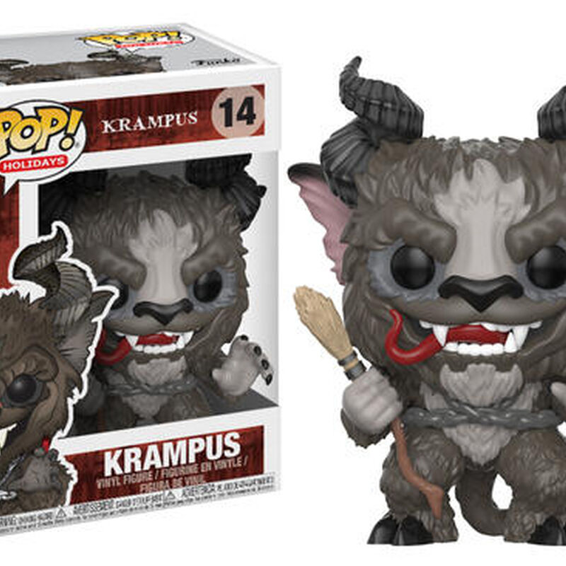 Krampus - Krampus w/ Chase, , hi-res view 1