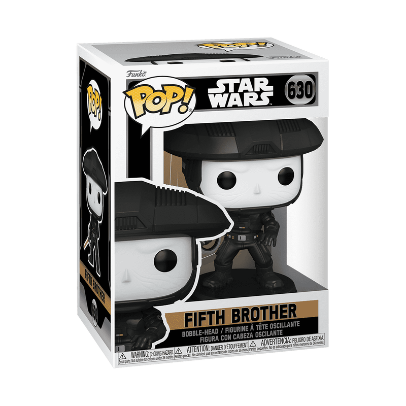Pop! Fifth Brother, , hi-res view 2