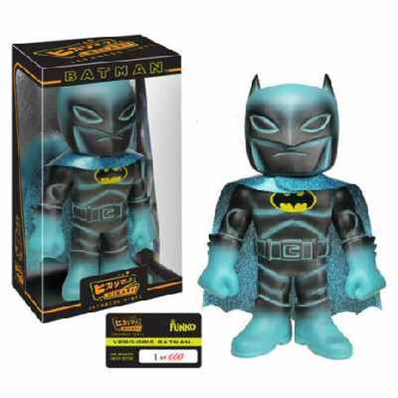 DC - Verdigris Batman - SDCC14 LE500, , hi-res view 1
