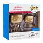 Jack Skellington & Zero Ornament, , hi-res view 7