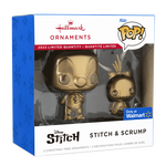 Stitch & Scrump Ornament, , hi-res view 8