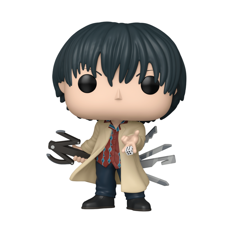Pop! Nagumo, , hi-res view 1