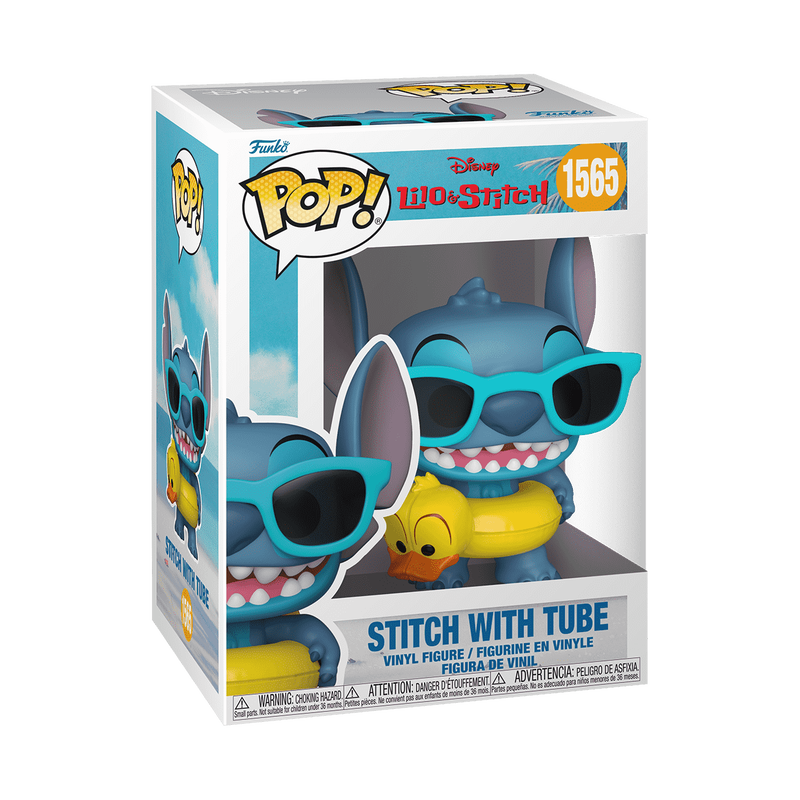 Pop! Stitch with Tube, , hi-res view 2