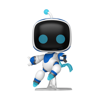 Pop! Jumbo Astro Bot, , hi-res view 1