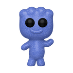 Pop! Blue Sour Patch Kid (Glow), , hi-res view 1