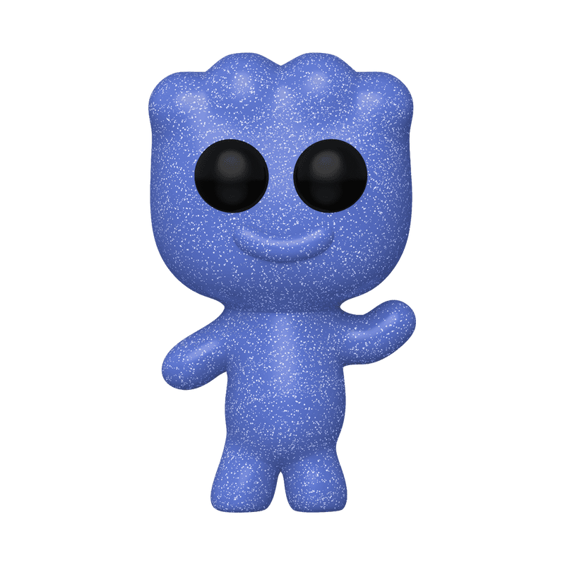Pop! Blue Sour Patch Kid (Glow), , hi-res view 1