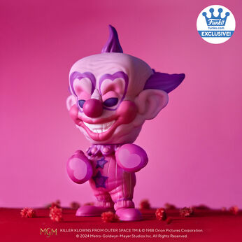 Pop! Shorty (Valentine), Image 2