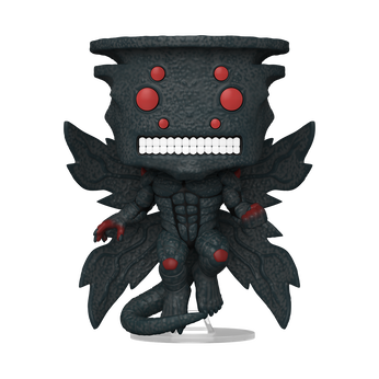 Pop! Kaiju No. 9 (Winged)(Kaiju No. 8)