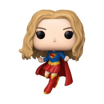 Pop! Supergirl, , hi-res view 1