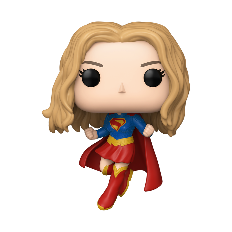 Pop! Supergirl, , hi-res view 1