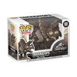 Pop! Triceratops (Fossil), , hi-res view 2