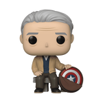 Pop! Old Man Steve, , hi-res view 1