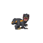 Jurassic Park Mystery Mini (Indoraptor), , hi-res view 1