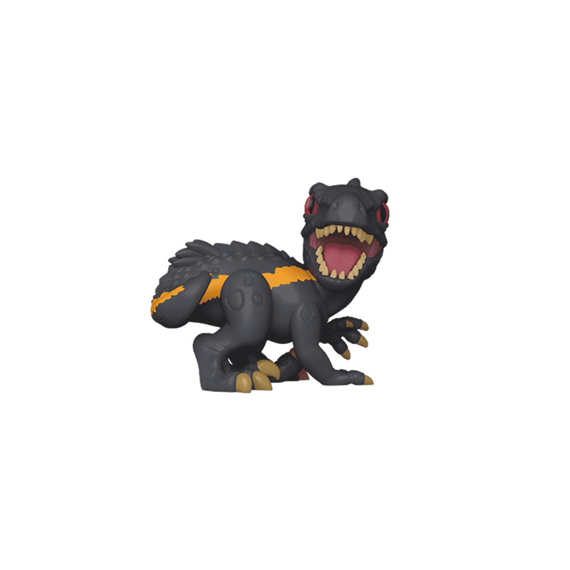 Jurassic Park Mystery Mini (Indoraptor), , hi-res view 1
