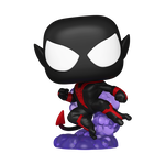 Pop! Plus Uncanny Spider-Man (Glow), , hi-res view 1