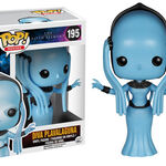 The Fifth Element - Diva Plavalaguna, , hi-res view 1